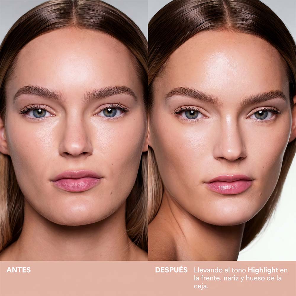 MAJOR SCULPT SHAPE&SHADE ANYWHERE ARTISTRY STICK (CONTORNO EN BARRA)